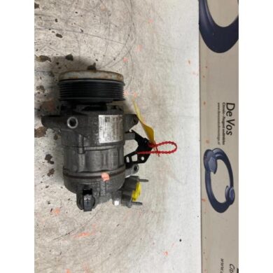 Citroen C4 Picasso  Klimapumpe HNY 2017 9812682180-9827529180-1613563680