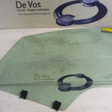 Citroen C3 1.6 HDi 92 Portierruit 4Deurs links-voor 2011 9201P4