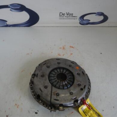 Peugeot Partner  Clutch kit (complete) BHZBH01 2016 9800221180 20EA66