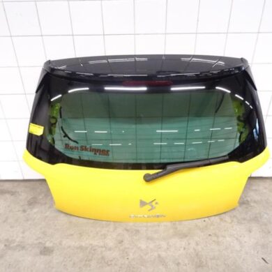 Citroen DS3  Tailgate 2013 8701CE