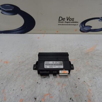 Peugeot 308  PDC Module 2014 1606516580-1606516880