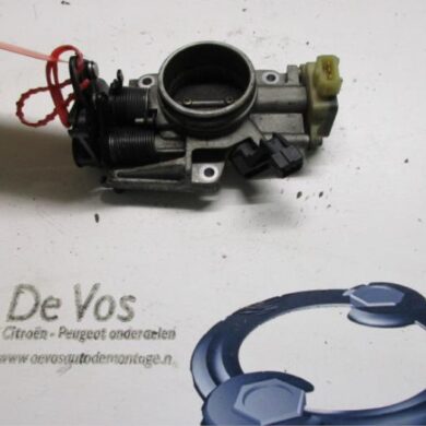 Peugeot 306 1.6i XR,XT,ST Throttle body NFZ 1997 163574