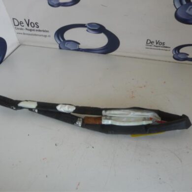 Peugeot 508  Roof curtain airbag 2012 8338GQ