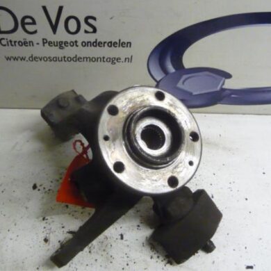 Citroen XM 2.1 Turbo D 12V Knuckle, front right 2000