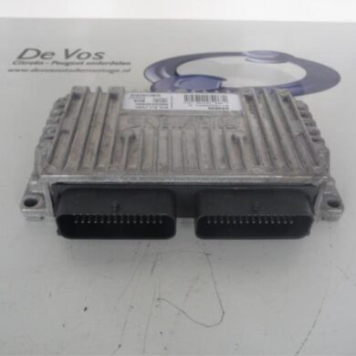 Peugeot 307 1.6 16V Computer Automatische Bak NFU 2005 2529Y8-2529LR 20TS12