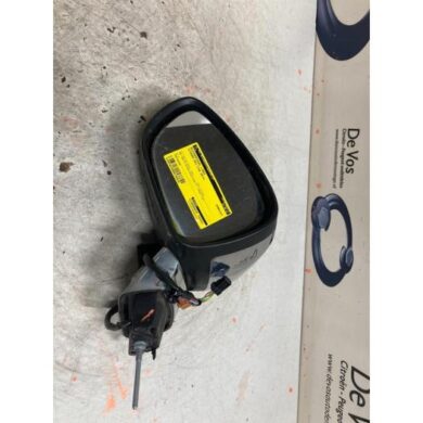Citroen DS3  Wing mirror, left 2014 8154AZ