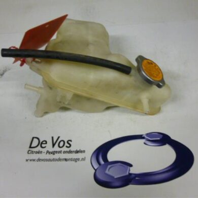 Citroen C-Crosser  Expansievat 2009 1323AN