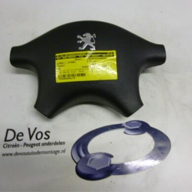 Peugeot 406 2.0 16V Airbag links (Stuur) 1998 4112AS