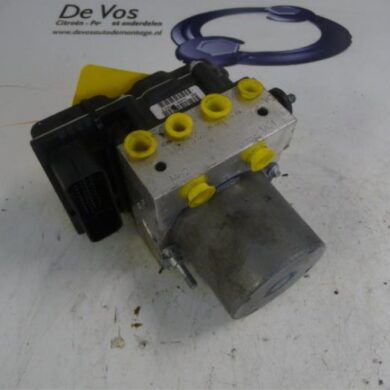 Peugeot RCZ  ABS pump 5FV5F02 2010 1606374380-4541SQ-4541SR