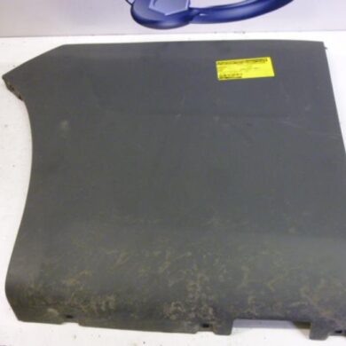 Peugeot Boxer  Sierstrip 2009 8547AR