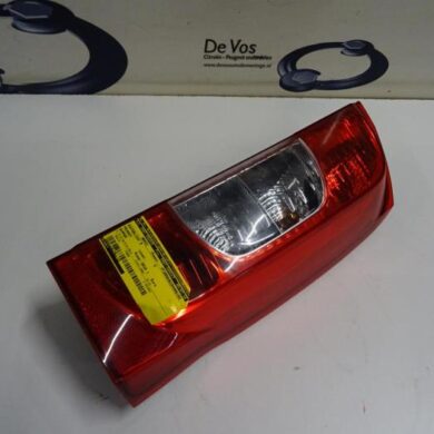 Peugeot Bipper  Achterlicht rechts 2010 6350ET-1624216980