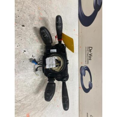 Citroen DS3 1.6 VTi 120 16V Steering column stalk 2012 96773881XT-96773881ZD