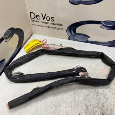 Peugeot 308 2.0 BlueHDi 150 16V Roof curtain airbag 2016 9805768480