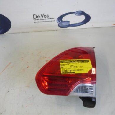 Peugeot 2008  Achterlicht rechts 2015 9678074580