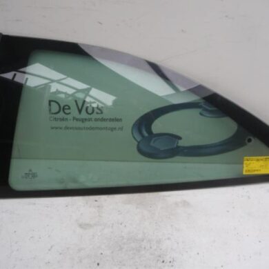 Citroen Xsara  Ruit 2Deurs links-achter 1998 8569P2