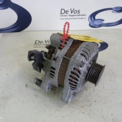 Citroen C4 Picasso 1.8 16V Dynamo 6FY 2007 5705CF-5705EF