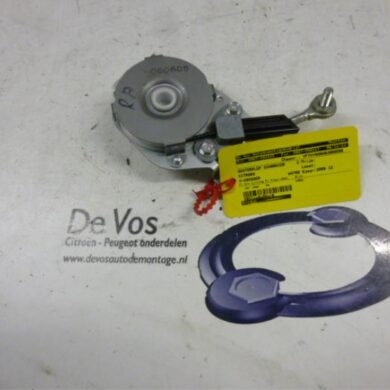 Citroen C-Crosser 2.2 HDiF 16V Scharnier Achterklep 2008 8724G0