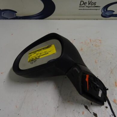 Peugeot 207  Wing mirror, left 2008 8153AX