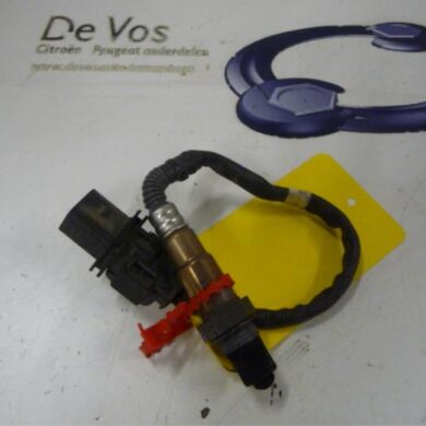 Peugeot 308  Lambda probe 9HP-9HP9H06 2011 1618NE