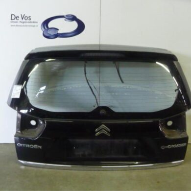 Citroen C-Crosser 2.4 16V Achterklep 2008 8701Z2-8744CR