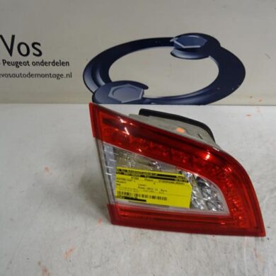 Peugeot 508  Achterlicht links 2011 6350LZ