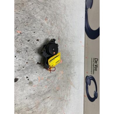 Citroen Picasso 1.8 16V Throttle pedal position sensor 6FZ 2005 1920X1