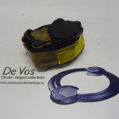 Citroen Berlingo 1.9 D Veiligheidsgordel links-voor 1997 8972JW
