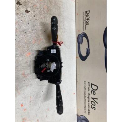 Citroen C4 1.2 PureTech 130 12V Combischakelaar Stuurkolom 2021 98313066ZD