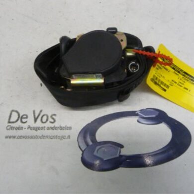 Peugeot 1007 1.4 Gordelspanner rechts 2006 8974V6