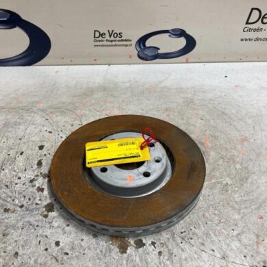 Opel Mokka 1.2 Turbo 12V Remschijf voor 2022 4249J6