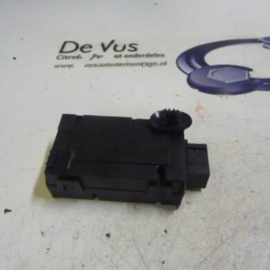 Peugeot 508  Bandenspanning module 2014 1612238980