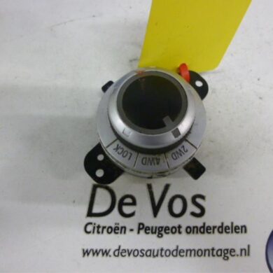  2.2 HDiF 16V Schalter (sonstige) 649006