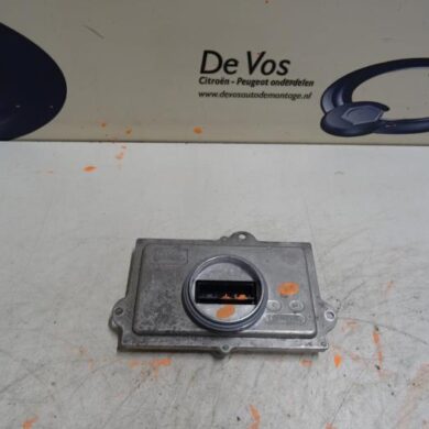 Peugeot 508  Computer lighting module 2015 1613518480