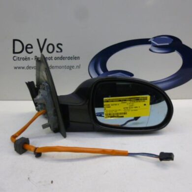 Citroen C5 2.0 HPI 16V Buitenspiegel rechts 2001 8149JA