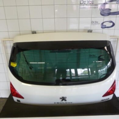Peugeot 3008  Achterklep 2013 8701GA