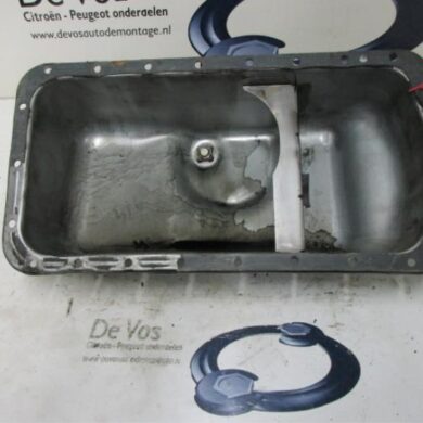 Peugeot Boxer  Carterpan DJY 1999 0301F7