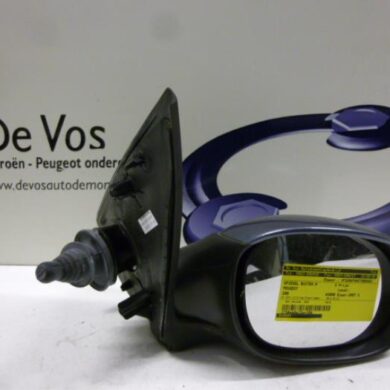 Peugeot 206 1.4 XR,XS,XT,Gentry Wing mirror, right 2007 8148XY