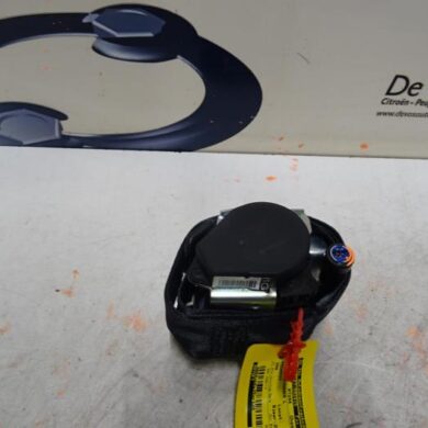 Peugeot 308  Gurtsrammer links 2011 8975FT