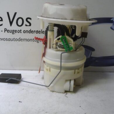 Citroen C5 3.0 V6 24V Brandstofpomp Elektrisch XFX 2002 1525KJ