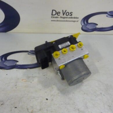 Peugeot 308  ABS pump 8FS 2008 4541LF-4541GW-4541GX