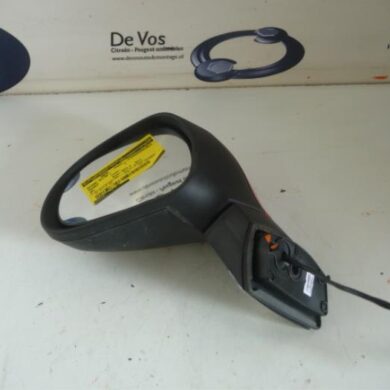 Peugeot 207  Buitenspiegel links 2013 8149ZG