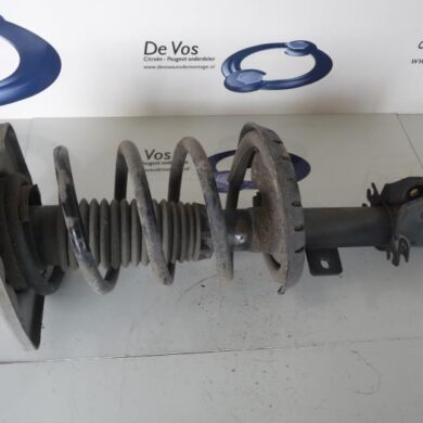 Peugeot Expert 2.0 HDi 120 Schokdemperpoot links-voor 2009 5208Q4-5202WT