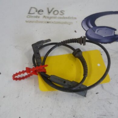 Peugeot 3008  ABS Sensor 2013 4545K3
