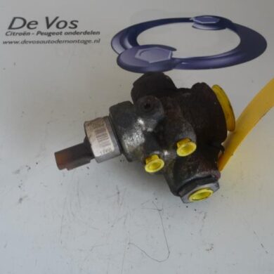 Citroen C5 2.0 16V HD controller (suspension) 2008 5277J7