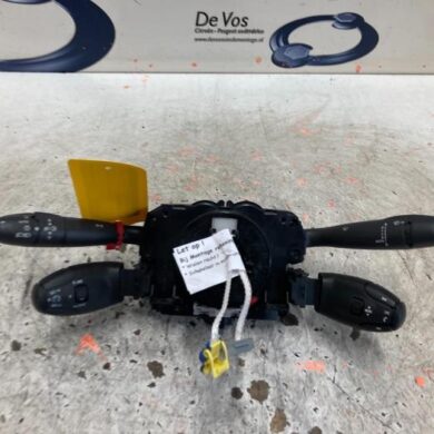 Peugeot RCZ  Steering column stalk 2012 624332-98062022XT-96659929XT