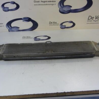 Citroen Jumper  Intercooler 2008 0384K1