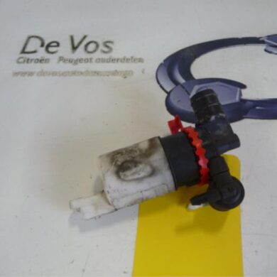 Peugeot 307 1.6 16V Ruitensproeierpomp voor 2001 643475