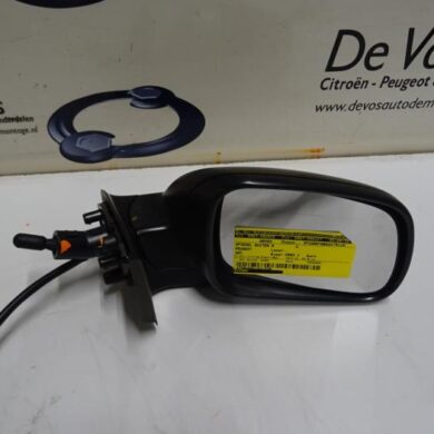 Peugeot 307 1.4 Buitenspiegel rechts 2002 8149AV
