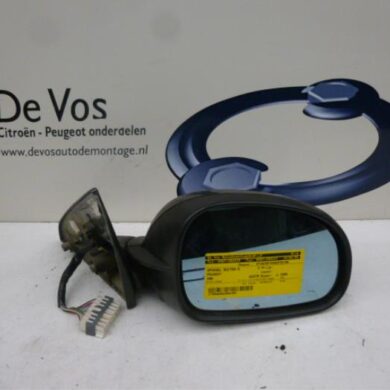 Peugeot 406 2.0 16V Buitenspiegel rechts 1998 8149F0