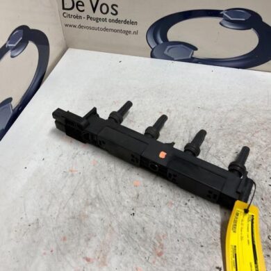 Citroen Picasso 1.8 16V Ignition coil 6FZ 2005 597098